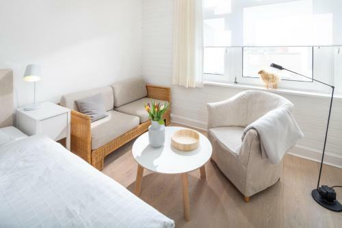 Apartamento Ferien-domizil Visser
