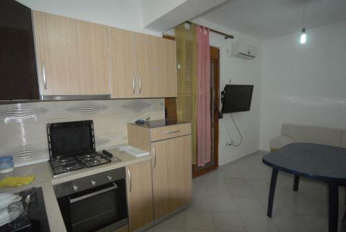 Orikum Veranda Apartments
