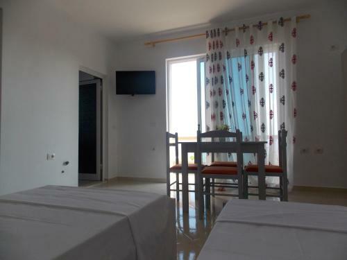 Hostal Guest House Vila Bega