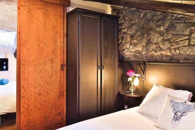 Hostal Cisco De Sans