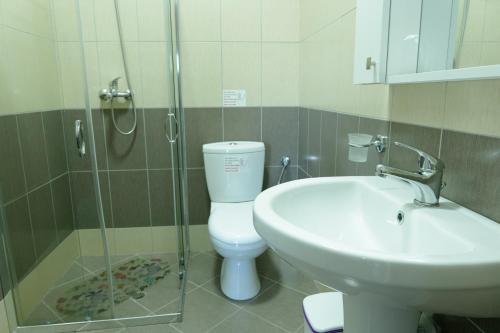 Apartamento Vila "cerca De Mar"