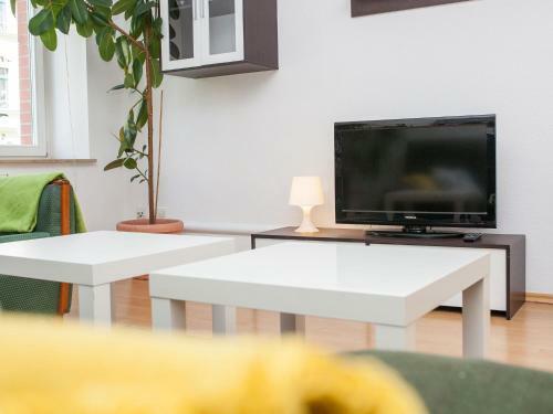 Apartamento Ferienwohnung Leipzig Nord-ost