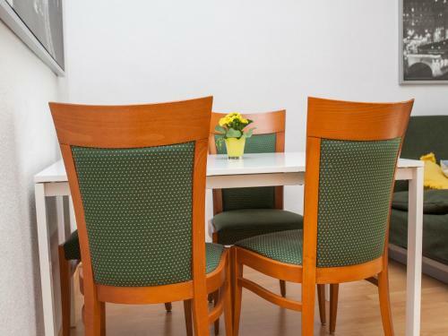 Apartamento Ferienwohnung Leipzig Nord-ost