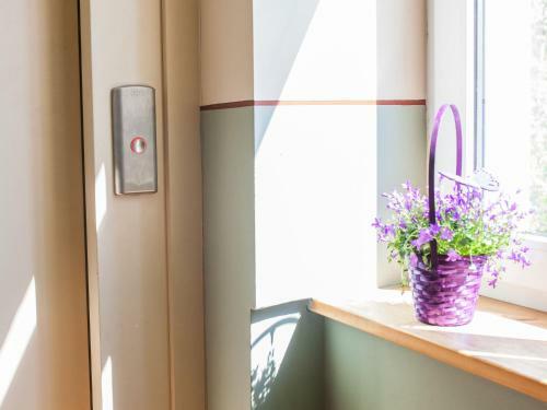 Apartamento Ferienwohnung Leipzig Nord-ost