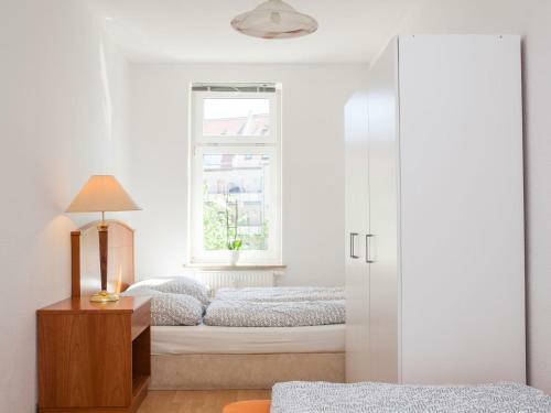 Apartamento Ferienwohnung Leipzig Nord-ost