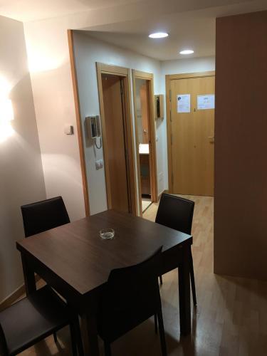 Apartamento Confortables Princesa