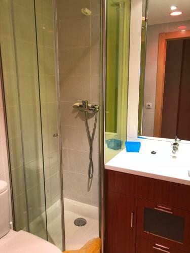 Apartamento Confortables Princesa