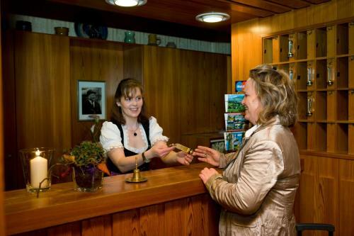 Urlaubs- Und Wellnesshotel Friederike