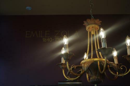 Hotel Villa Elisabeth
