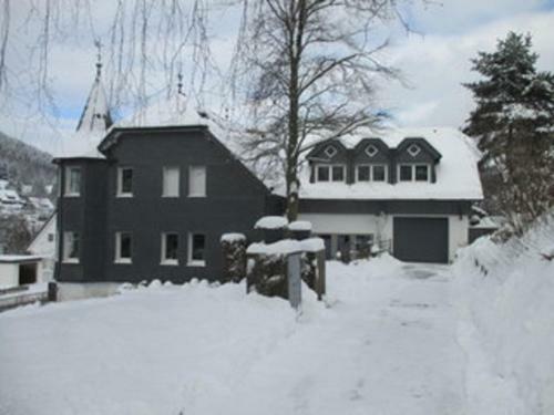 Villa Silbach