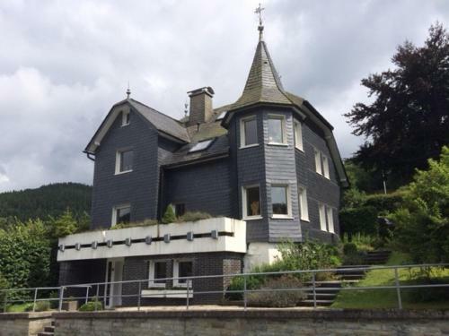 Villa Silbach