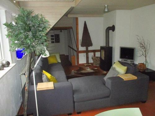 Villa Silbach