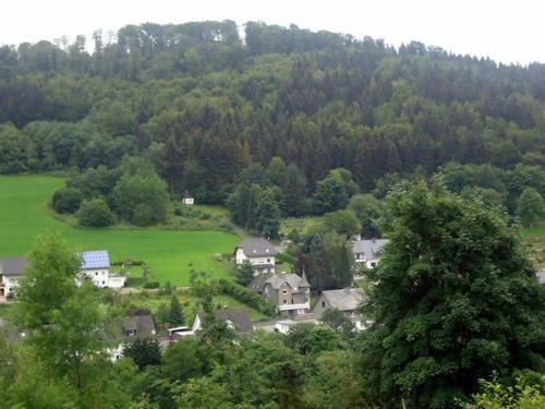 Villa Silbach