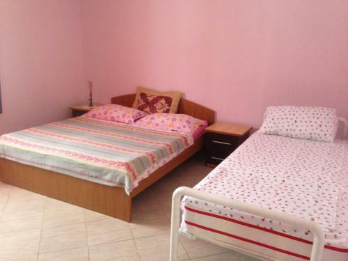 Apartamento Appartamenti George