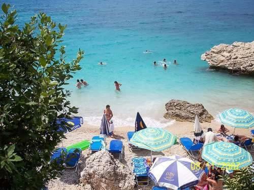 Apartamento Appartamenti George
