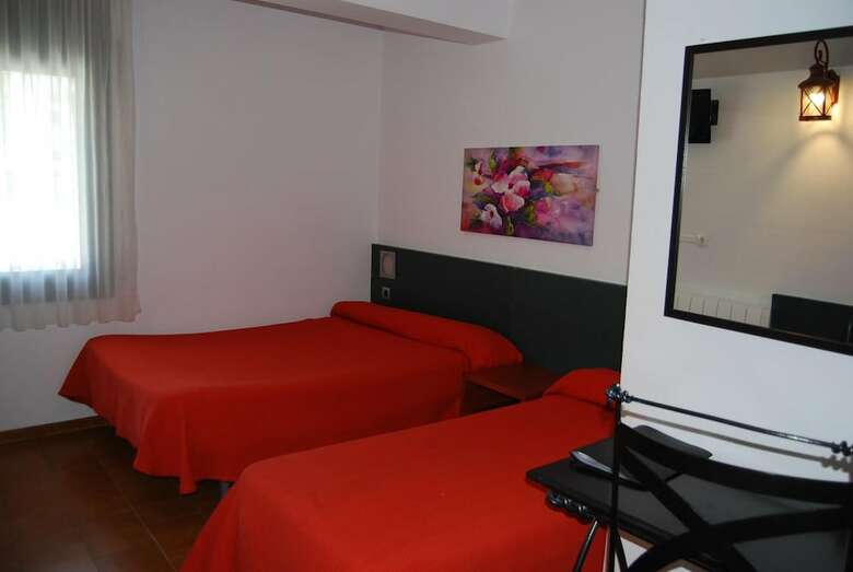 Hotel Avanti