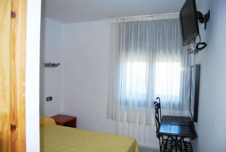 Hotel Avanti