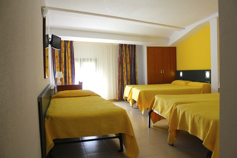 Hotel Avanti