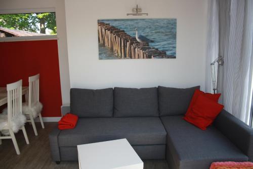 Ferienhaus Buhne V