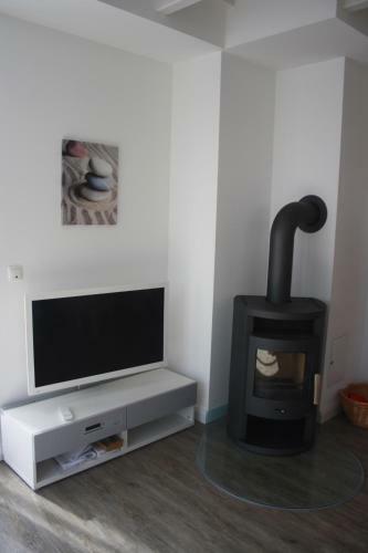 Ferienhaus Buhne V
