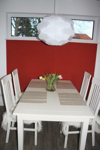 Ferienhaus Buhne V