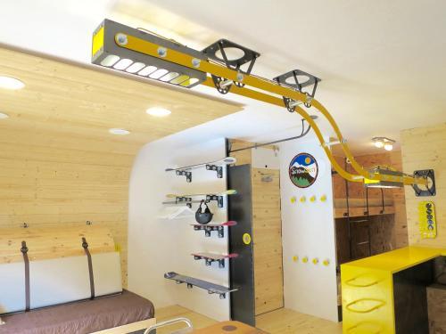 Snowsun Apartments