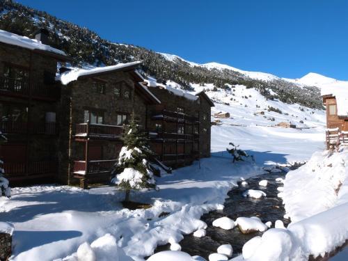 Snowsun Apartments