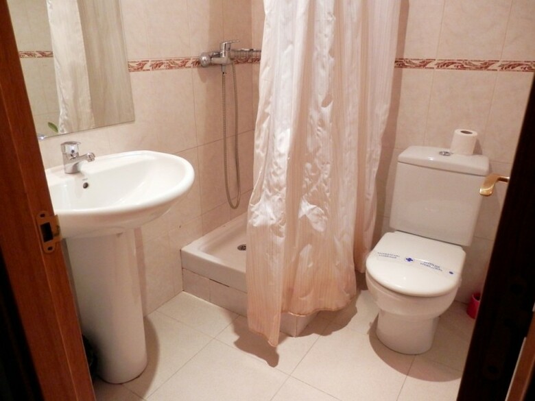Apartamento Pantebre 3000