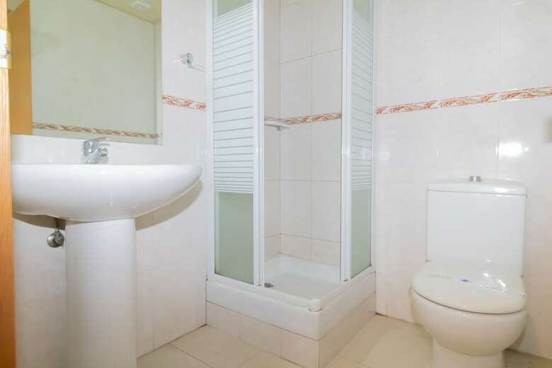 Apartamento Pantebre 3000