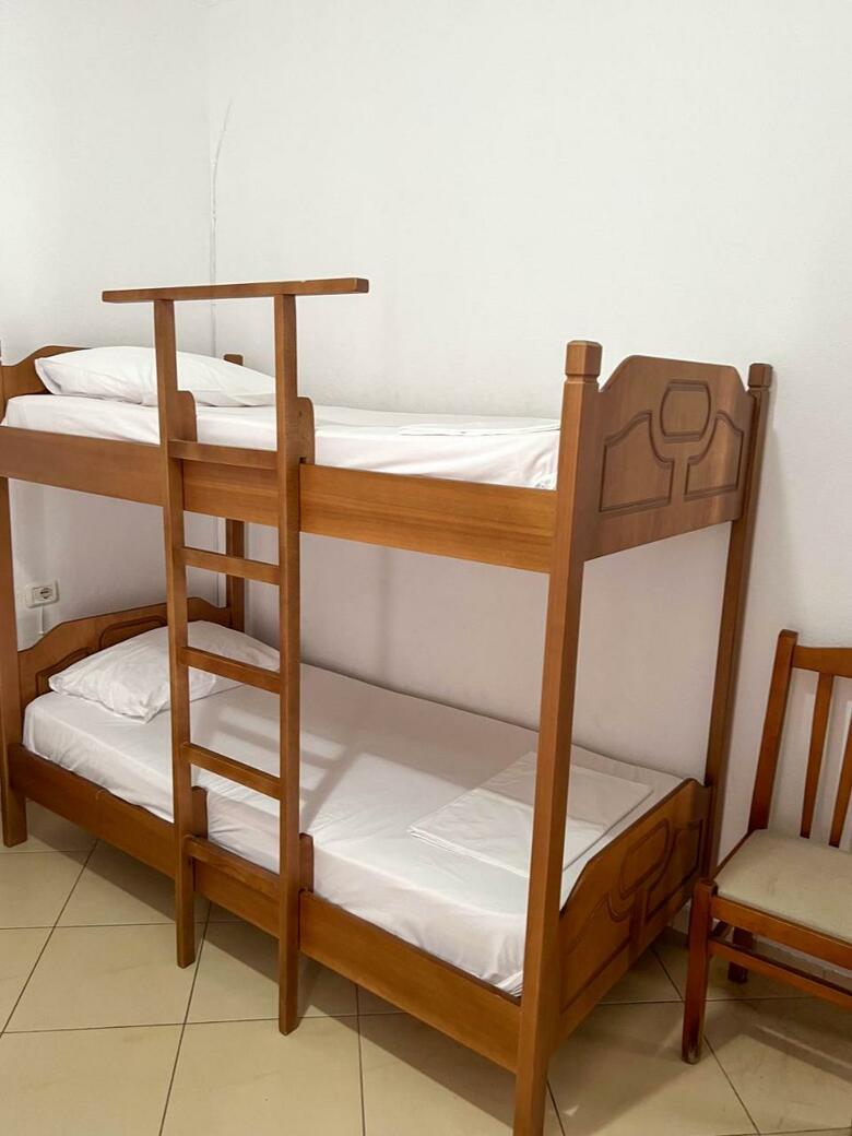 Hotel Rixhi