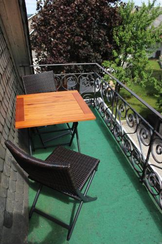 Apartamento Astentraum