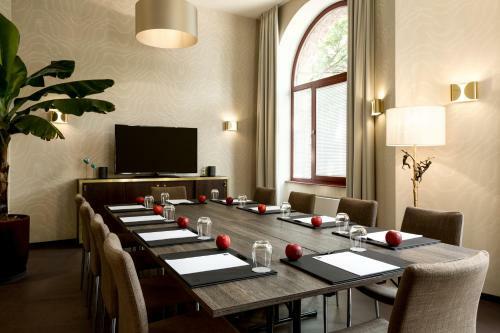 AC Hotel Mainz By Marriott