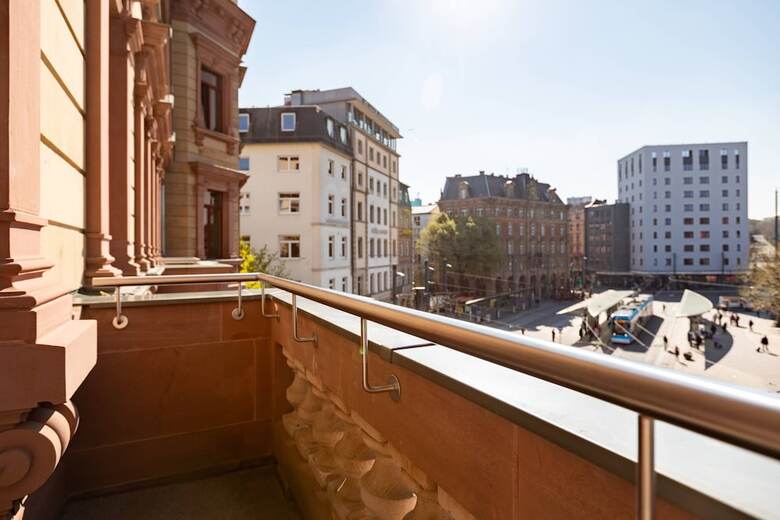 AC Hotel Mainz By Marriott