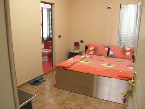 Shkodra Hotel
