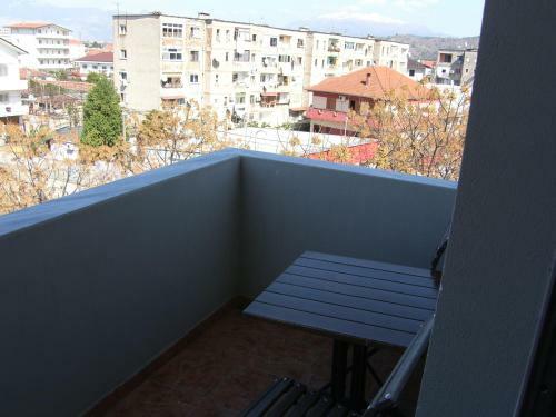 Shkodra Hotel