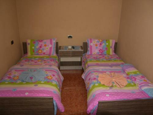 Shkodra Hotel