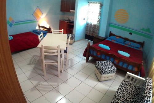 Hostal Guesthouse Aliger