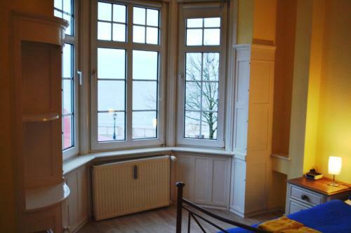 Apartamento Wellenblick