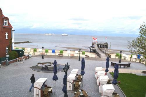 Apartamento Wellenblick