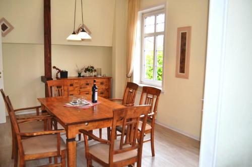 Apartamento Wellenblick