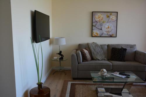 Luxury Apartment Near Trade Fair