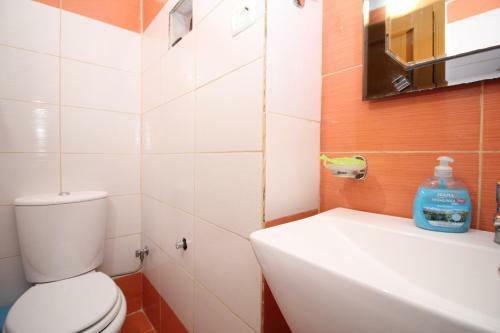 Mustafaraj Apartments Ksamil