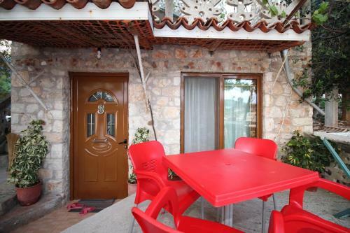 Mustafaraj Apartments Ksamil
