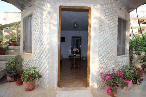Mustafaraj Apartments Ksamil