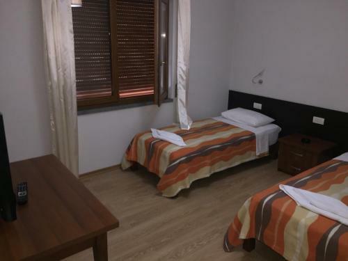 Hotel Eposi