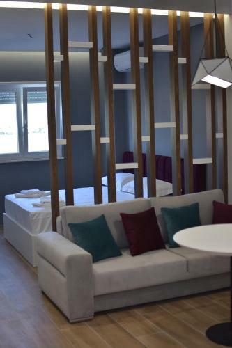 Airen Hotel