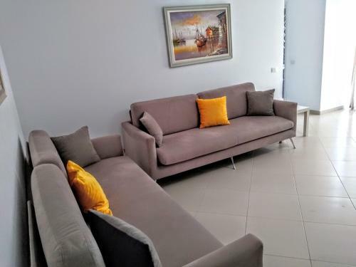 Oslo Apartments - Albania