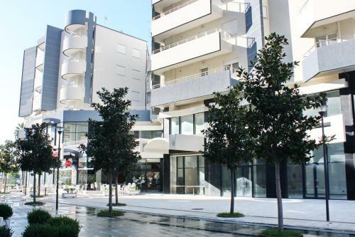 Oslo Apartments - Albania
