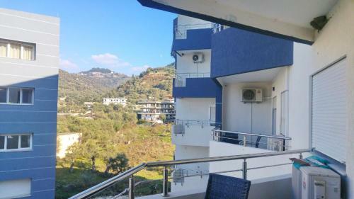 Oslo Apartments - Albania