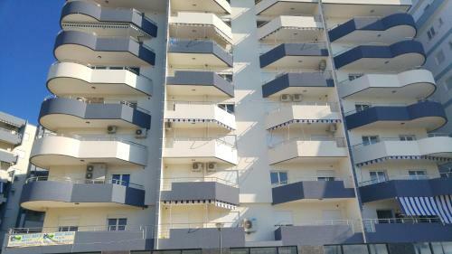 Oslo Apartments - Albania